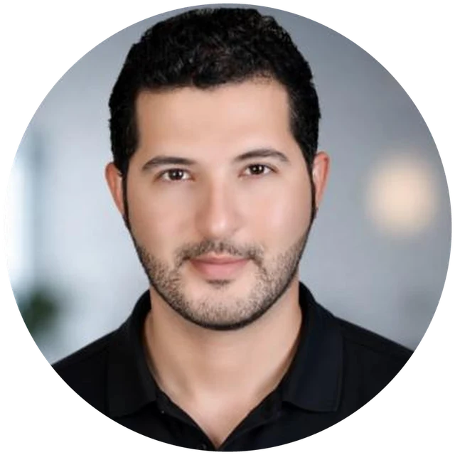 Ahmed Khaled Abdelkhalek